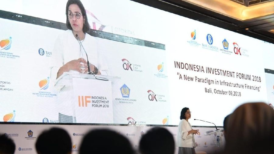 Berbagai macam risiko bisa timbul dari teknologi digital yang berkembang dalam beberapa tahun terakhir.