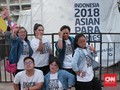 Pelayan Down Syndrome di Atlanta Diganjar Penghargaan