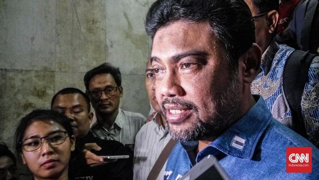 Upah Belum Sesuai Tuntutan, KSPI Kembali Ancam Demonstrasi