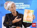 'Bali Fintech Agenda', Panduan Regulasi ala IMF-World Bank