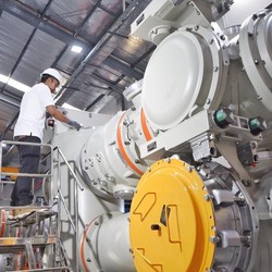 Malaysia & Vietnam Lewat, Manufaktur RI Masih Lari Kencang!