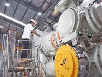 Usai 22 Mei & Lebaran, Industri Manufaktur Diramal Tumbuh 5%