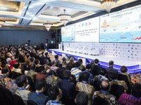 Inilah Strategi Indonesia Genjot Infrastruktur