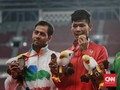 Klasemen Sementara APG, Indonesia Ditempel Ketat Thailand