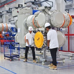 Corona Belum Reda, Ini Ramalan Industri Manufaktur RI di 2021