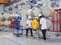 Corona Belum Reda, Ini Ramalan Industri Manufaktur RI di 2021