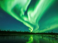 Jika Aurora Muncul di Indonesia, Benarkah Jadi Tanda Kiamat?
