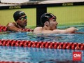 Jendi Juara, Indonesia Raih Emas ke-24 di Asian Para Games
