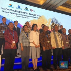 Di Depan Investor, Gubernur BI: Kami Tetap Pre Emptive!