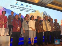 Di Depan Investor, Gubernur BI: Kami Tetap Pre Emptive!