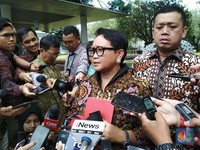 Australia Pindahkan Dubes ke Yerusalem, Ini Respons Indonesia