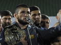 Khabib Dianggap Bikin McGregor Seperti Boneka Mainan