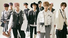 'Demi' NCT 127, Fan Nyalakan Alarm Kebakaran Hotel