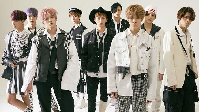 Hasil gambar untuk nct 127