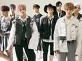 NCT 127 Beberkan Rahasia Atasi Stres