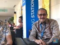 Jawaban BI Soal Ancaman Resesi AS