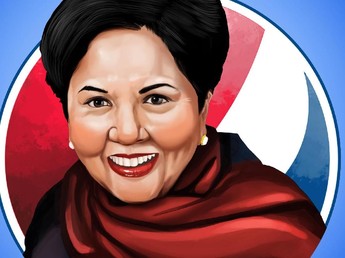 Ingin Jadi Bos Perusahaan? Intip 5 Kebiasaan CEO Pepsi ini