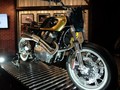 Royal Enfield Interceptor INT 650 di Tangan Modifikator Lokal