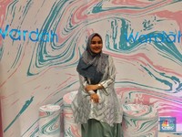 Wah, Hijab Bekas Bisa Jadi Investasi dan Dijual Harga Jutaan!