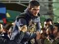Dianggap Vulgar, Pentas Teater Dikecam Khabib Nurmagomedov