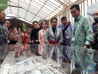 Malaysia Batal, Bagaimana Nasib Kereta Cepat Jakarta-Bandung?