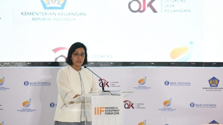 Pemerintah akan menggunakan tingkat cukai tahun 2018.