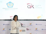 Sri Mulyani dan Curhat Emosional Soal Utang Negara