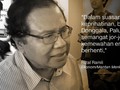 Biaya Pertemuan IMF-WB di Bali dalam Pusaran Politik