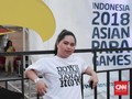 Semangat Penyandang Down Syndrome 'Zaman Now' di APG 2018