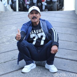 Belajar dari Opie Kumis, Ini Akibat Punya Menantu Nganggur