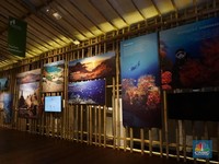 Mengenal Nusantara Melalui Paviliun Indonesia