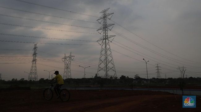 Tarif Listrik Terbaru untuk 13 Golongan PLN, Berlaku Agustus 2025