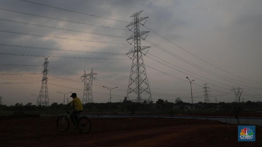 ESDM jamin tidak naiknya tarif listrik kali ini tidak akan menambah beban PLN