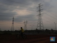 Demi Program 35 Ribu MW, PLN Terbitkan Global Bond Rp 22,83 T