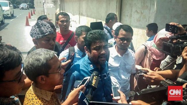 Said Iqbal Berharap Kasus Hoaks Ratna Tak Terus Digoreng