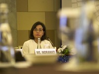 Mulai 17 Februari, Impor Karpet China-Turki Kena Bea Masuk!