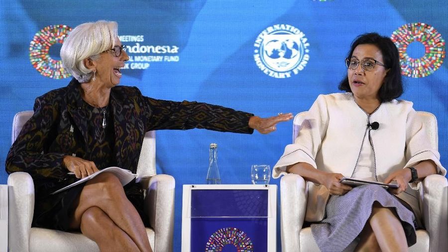 PEMBERDAYAAN WANITA DI TEMPAT KERJA