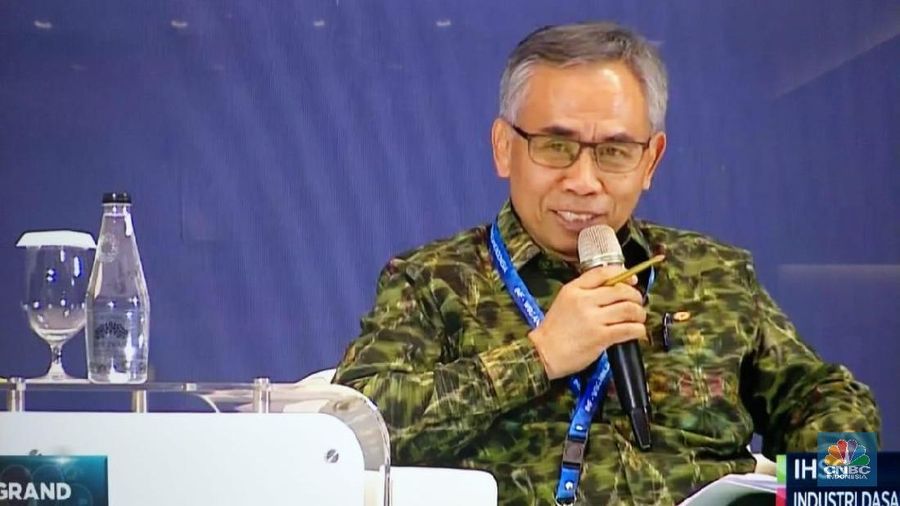 Dalam perjalanannya, banyak dinamika yang mengharusakan ada penyesuaian antara kebijakan dan kondisi perekonomian Indonesia paska krisis tersebut.