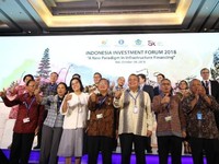 Langkah OJK Hadapi Tekanan Ekonomi Global