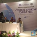 Bos Fed New York: Perang Dagang Tak Berdampak ke Ekonomi AS