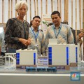 Siap Hadapi Revolusi Industri 4.0, Bos IMF Terkesan dengan RI
