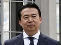 China Pecat Eks Presiden Interpol Dari Anggota Partai Komunis