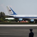 Trump Bakal Pakai Jet Jumbo Hadiah Qatar, Disulap Jadi Air Force One