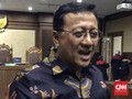 Irman Gusman Bebas dari LP Sukamiskin