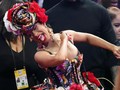Minta Rujuk, Offset Bikin Kejutan di Panggung Cardi B