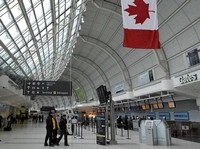 Jika Tidak Lockdown, Rumah Sakit di Toronto Bisa 'Meledak'