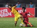 Bek Timnas Firza Andika Resmi Gabung Klub Liga Belgia