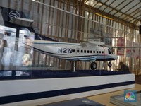 Pesawat N219 Buatan RI Sudah Ada yang Pesan, Ini Pembelinya