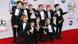 NCT 127 Persiapkan Tur Konser Perdana di Amerika Serikat