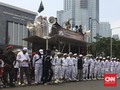 Reuni Aksi 212, Polri Serahkan Pengamanan ke Polda Metro